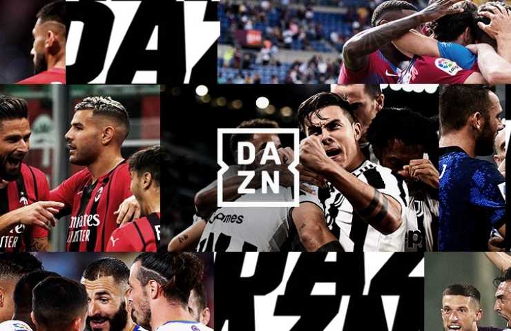 Problemi DAZN decisione Agcom