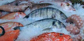 Spesa per il pesce trend positivo in Italia