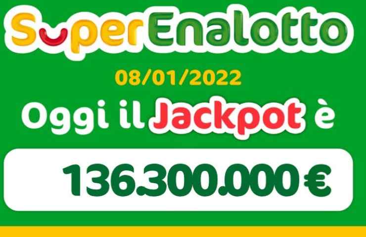 Superenalotto