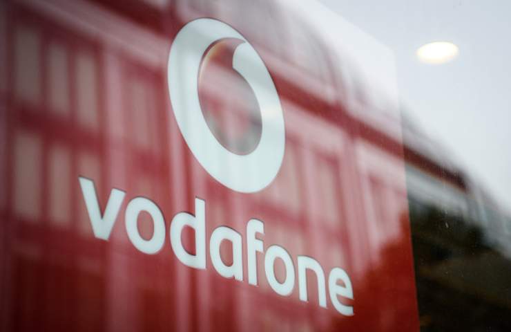 Fusione Vodafone e Iliad