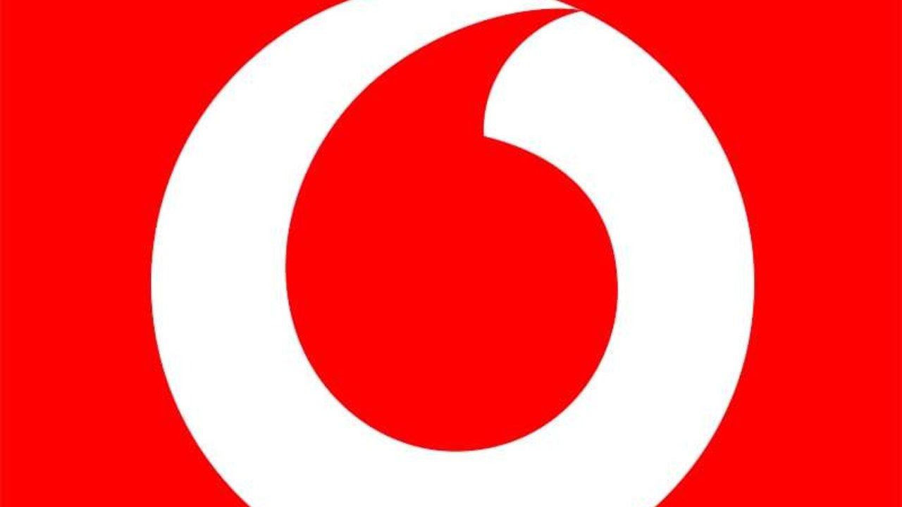 Vodafone