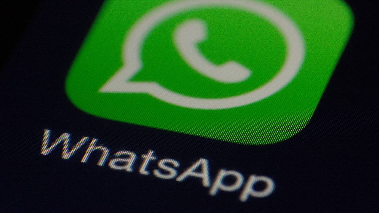 WhatsApp aggiornamento note vocali