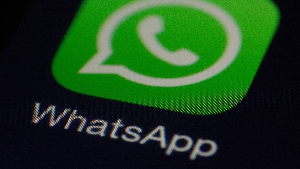 WhatsApp Web funzione Autenticazione due fattori