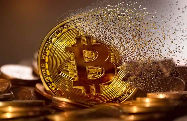 6 bitcoin aumento valore 2022