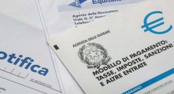 Cartelle esattoriali, tasse pagate a rate: ma conviene davvero?