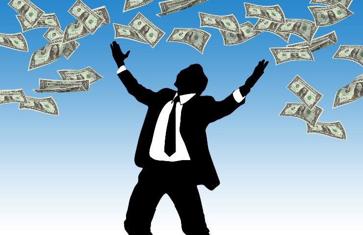 gratta e vinci il miliardario probabilità di vincita