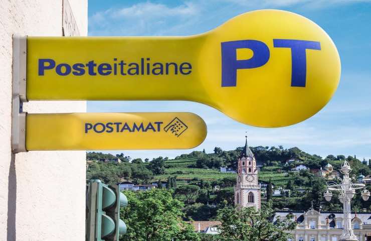 poste italiane bonus clienti gennaio 2022