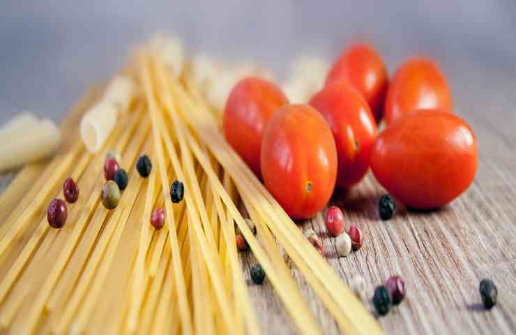 aumento pasta rincaro