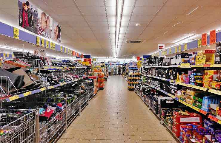 supermercati più economici