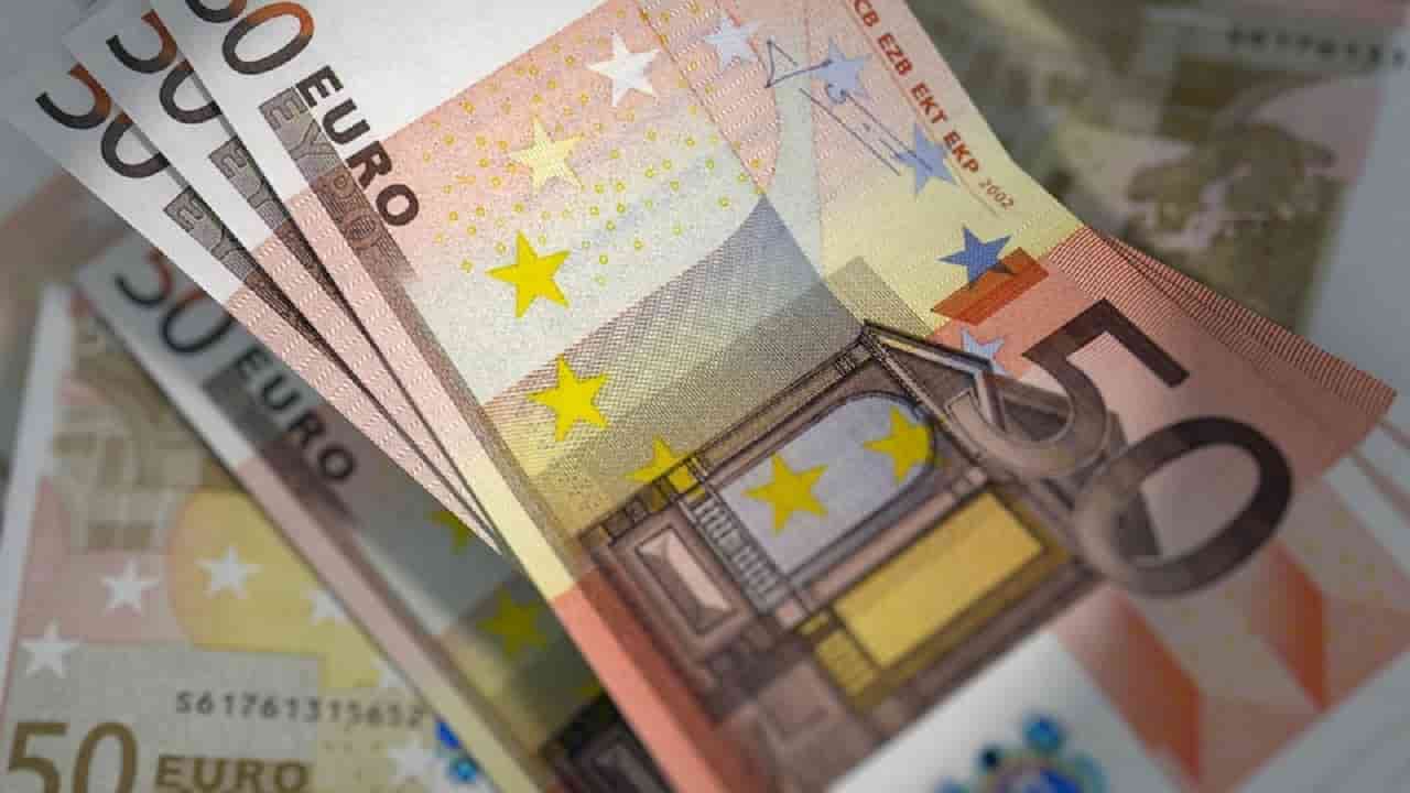 diventare ricchi con 50 euro