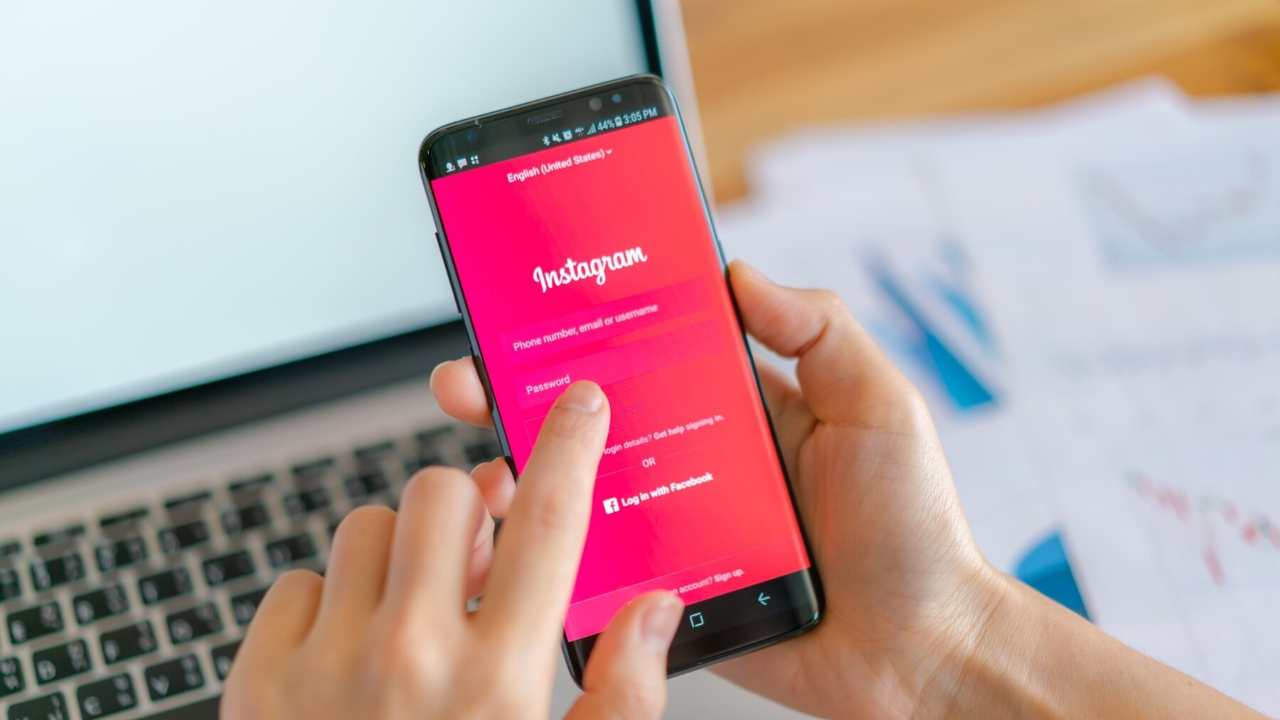 Instagram Business update