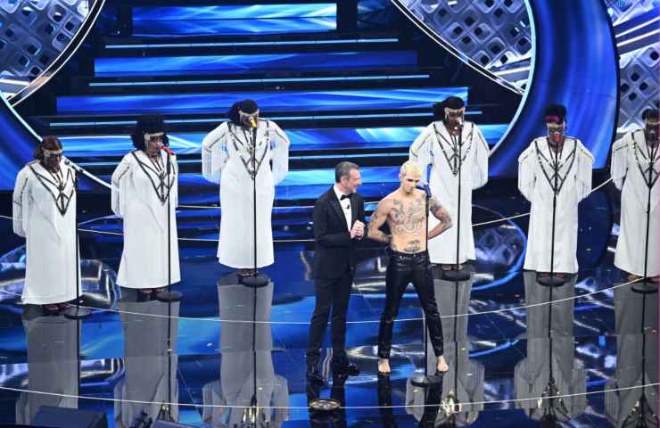 Sanremo 2022