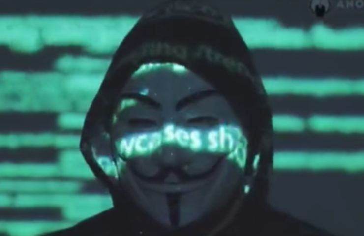 Anonymous