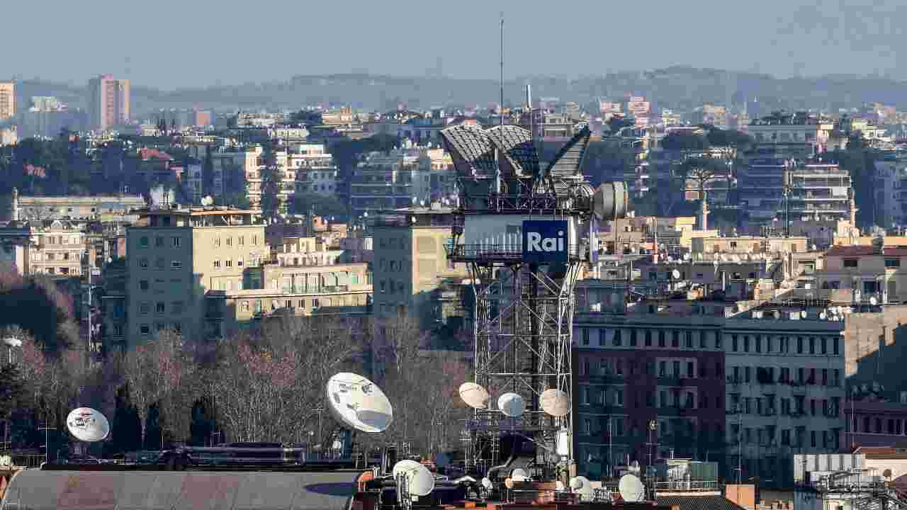 Esenzione del canone Rai come averla