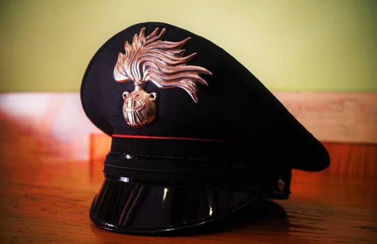 Concorso carabinieri