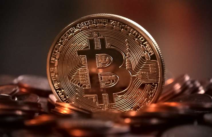 Bitcoins perché piace sempre più