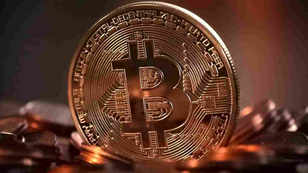 Bitcoins perché piace sempre più