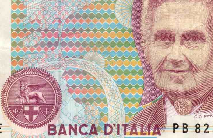 Cambiare le lire in euro