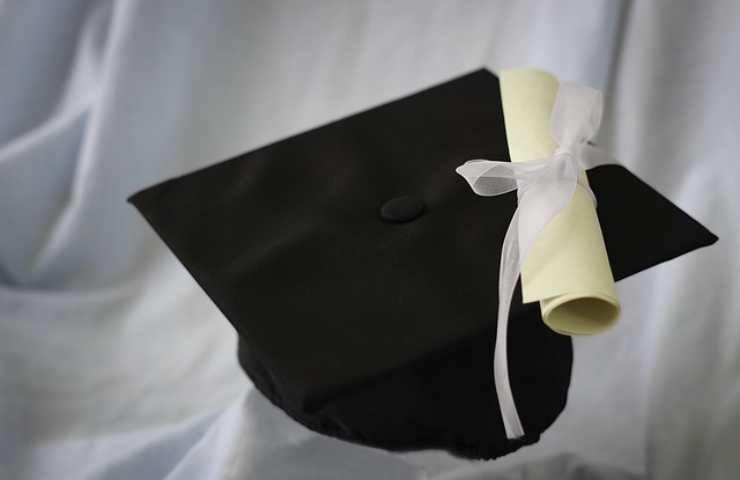 Riscatto anni di laurea