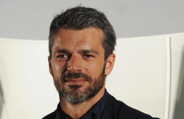 Luca Argentero