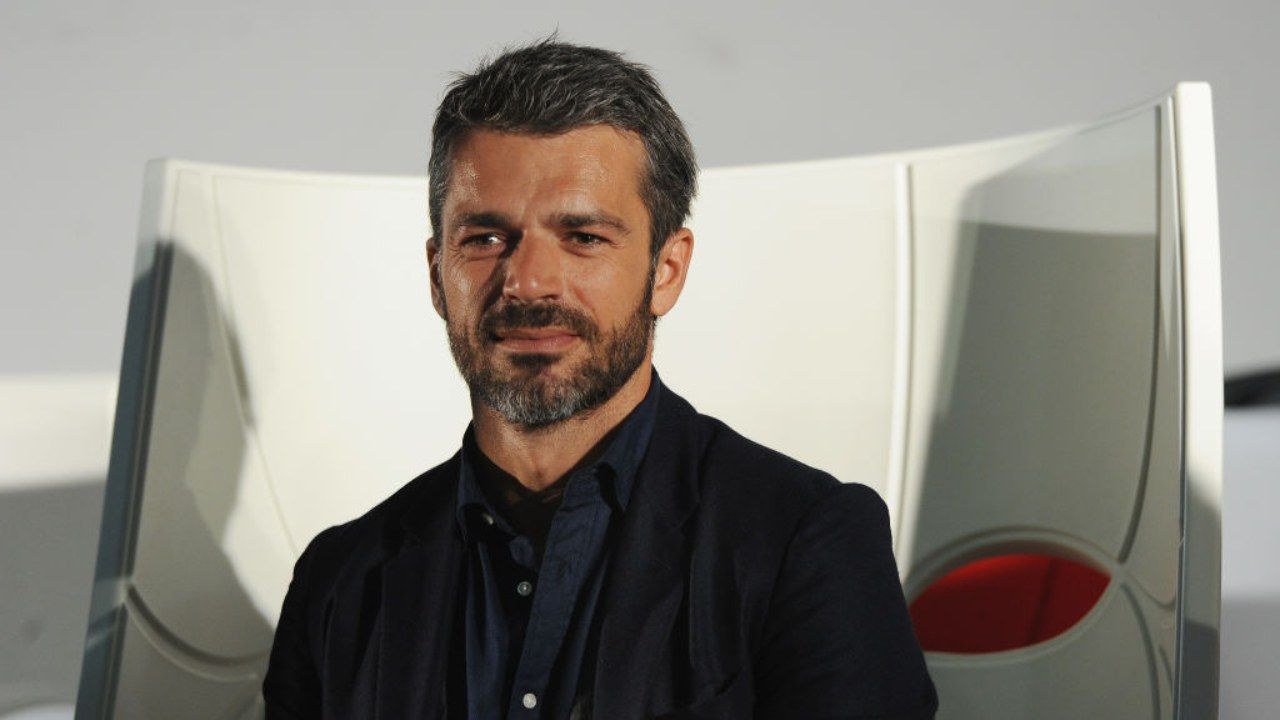 Luca Argentero