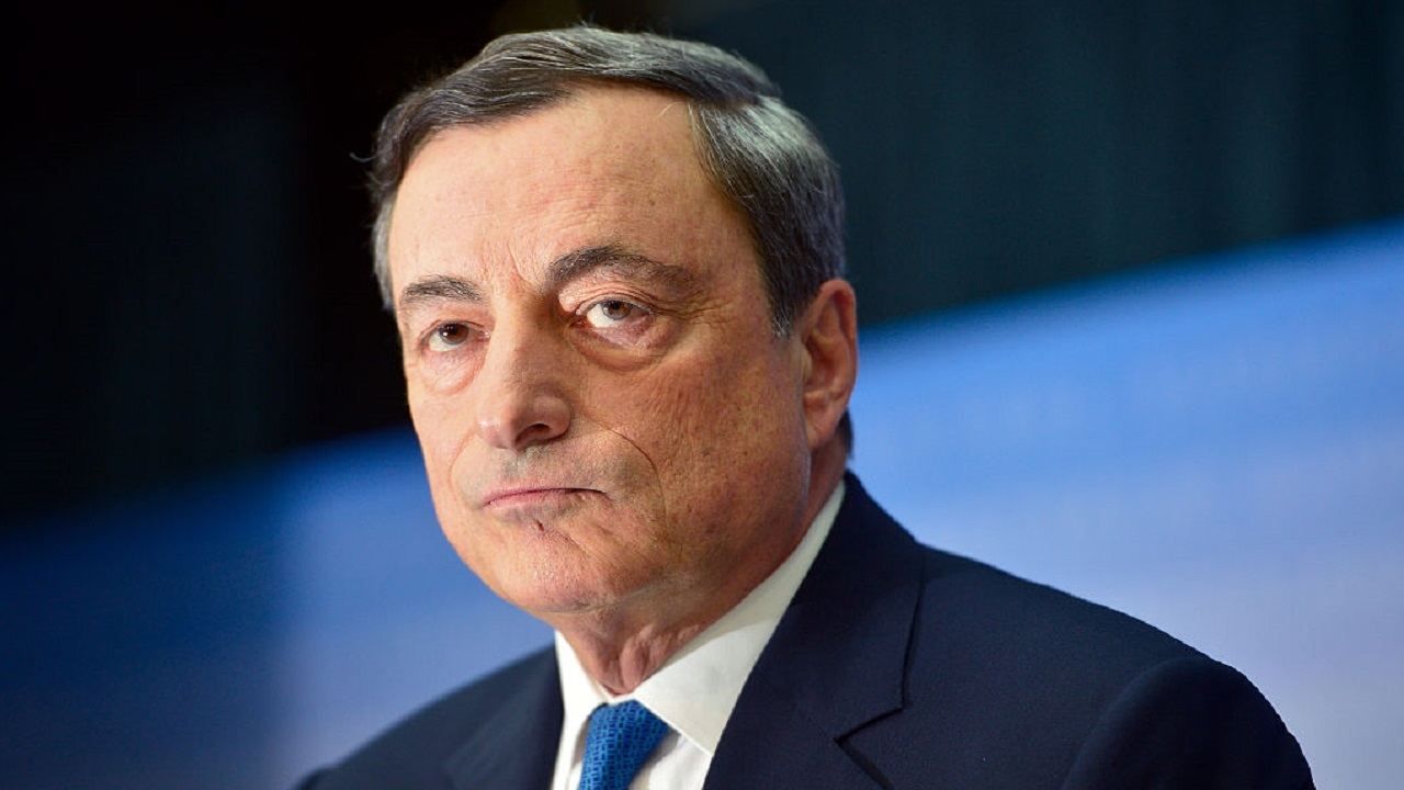 Superbonus 110 Draghi Franco truffa