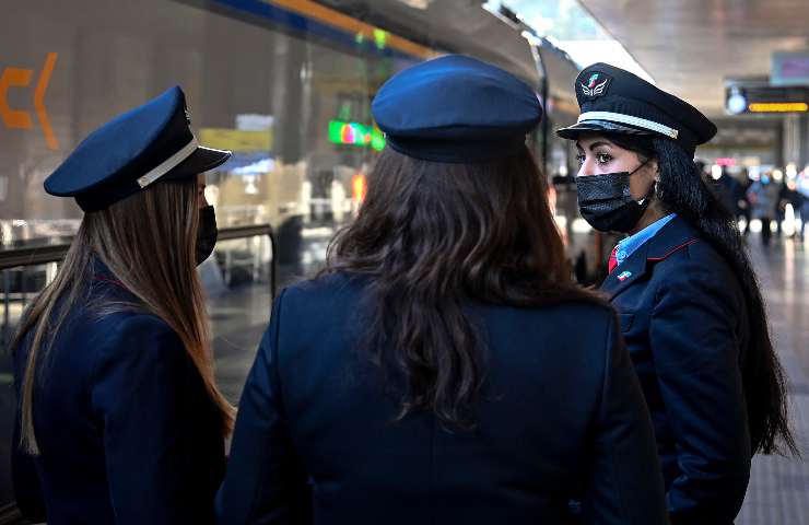 Offerte di lavoro Ferrovie dello Stato