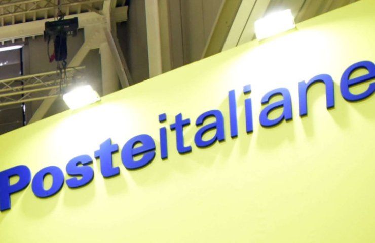 Poste Italiane 