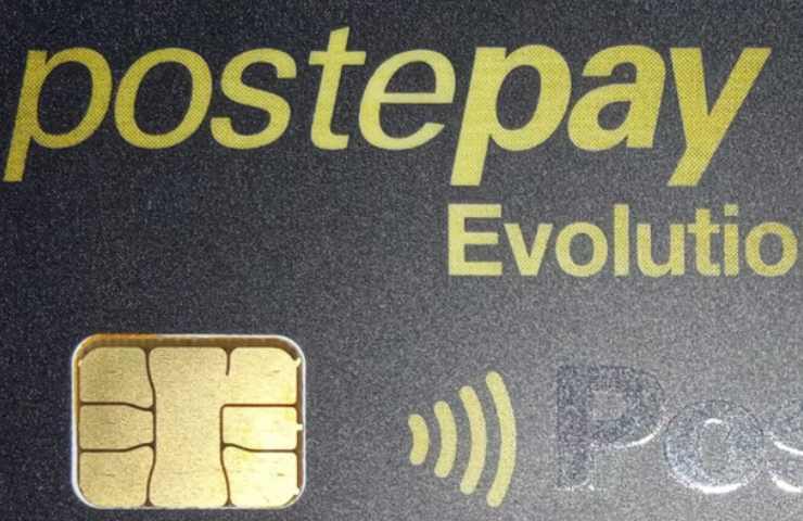 PostePay