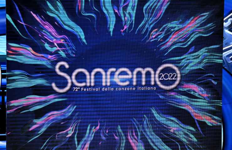 Sanremo 2022 