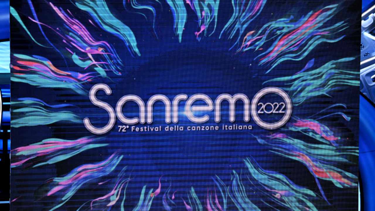 Sanremo 2022