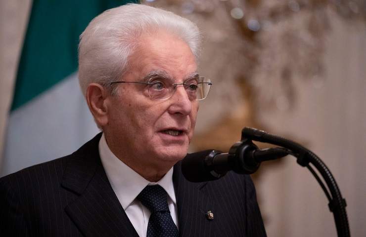 Sergio Mattarella quanto guadagna compensi