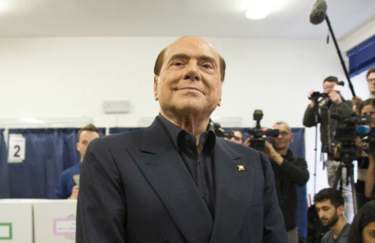 politico italiano più ricco
