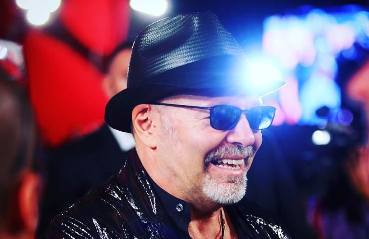 Vasco Rossi