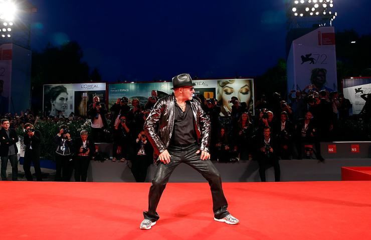 Vasco Rossi