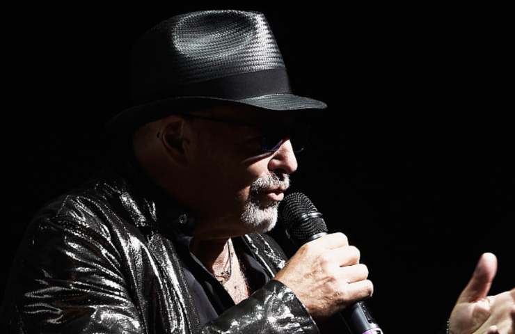 Vasco Rossi