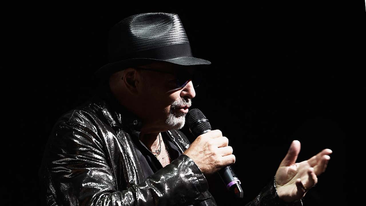 Vasco Rossi