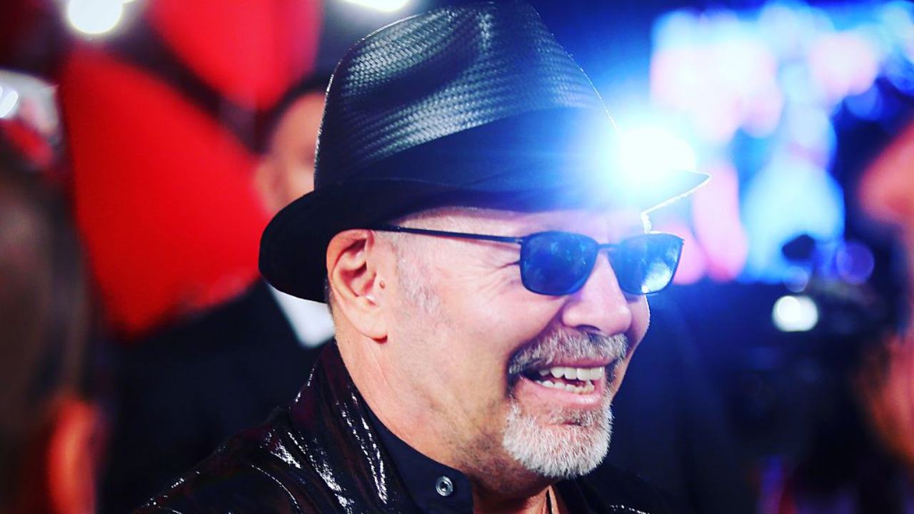 Vasco Rossi