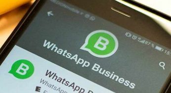 Whatsapp Business, il nuovo aggiornamento faciliterà le chat