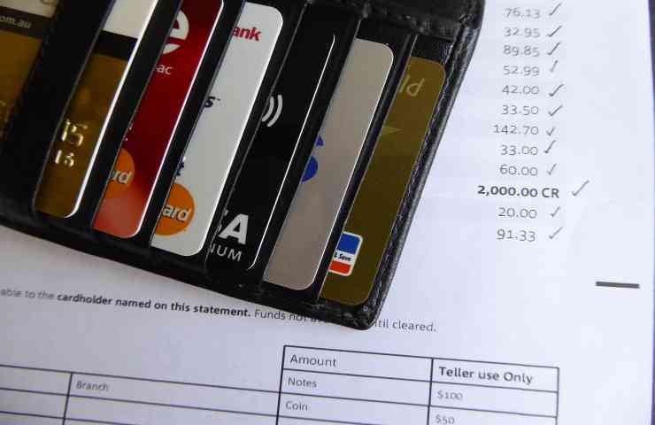 differenze carta credito debito