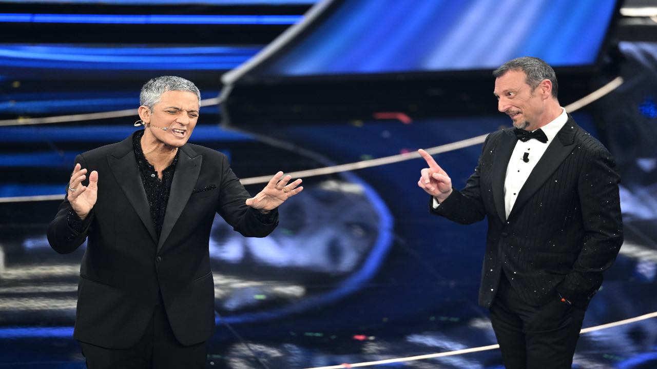 sanremo 2022 guadagni conduttori e ospiti