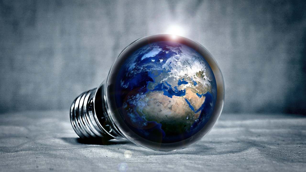 Giornata mondiale del risparmio energetico