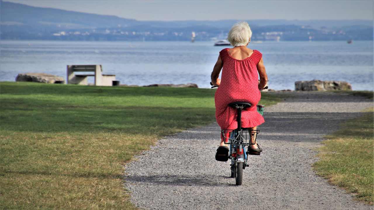 dove vivere dopo la pensione con pochi soldi