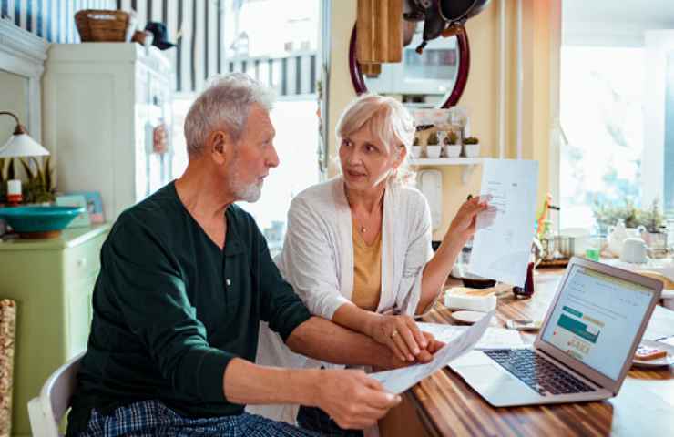 pensioni inps bonifico