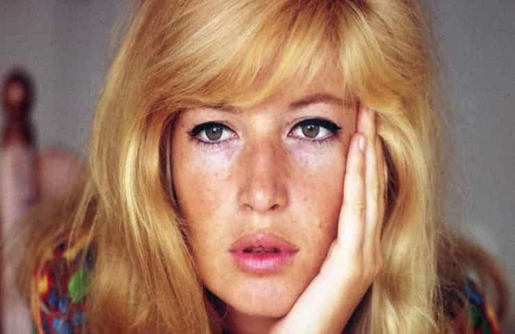 morta monica vitti