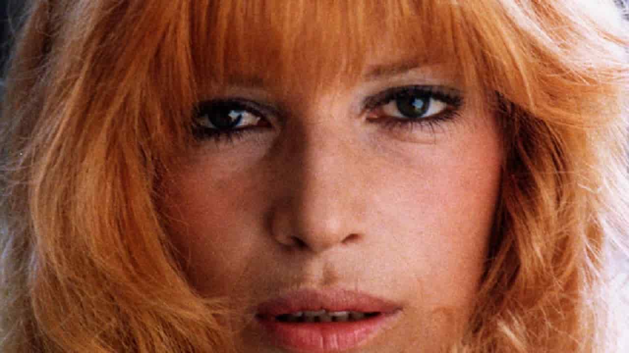 morta monica vitti