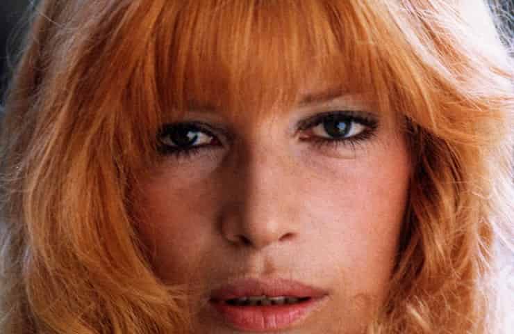 morta monica vitti