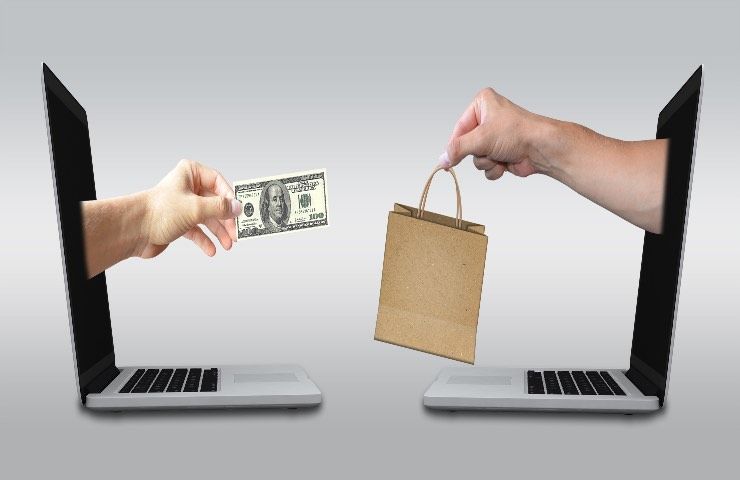 aprire conto PayPal senza dati bancari