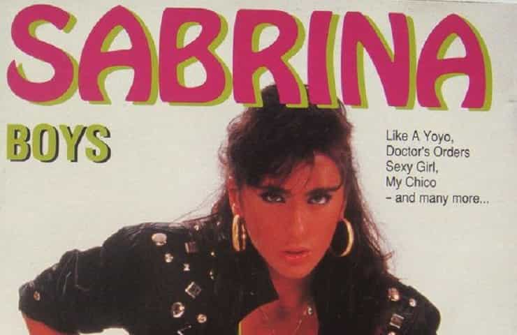 sabrina salerno boys