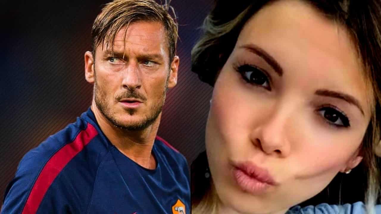 totti noemi bocchi ex marito